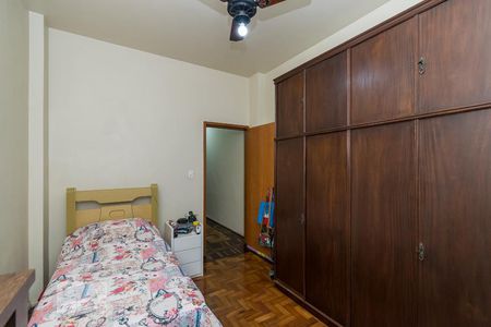 Apartamento à venda com 80m², 2 quartos e 1 vagaQuarto 2