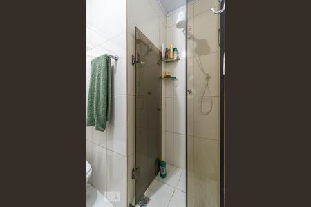 Apartamento à venda com 80m², 2 quartos e 1 vagaBanheiro da Suíte