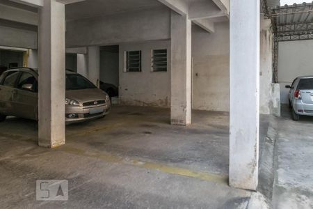 Apartamento à venda com 80m², 2 quartos e 1 vagaGaragem (Vaga fixa)