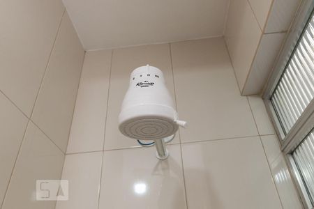 Apartamento à venda com 80m², 2 quartos e 1 vagaBanheiro Social