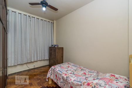 Apartamento à venda com 80m², 2 quartos e 1 vagaQuarto 2