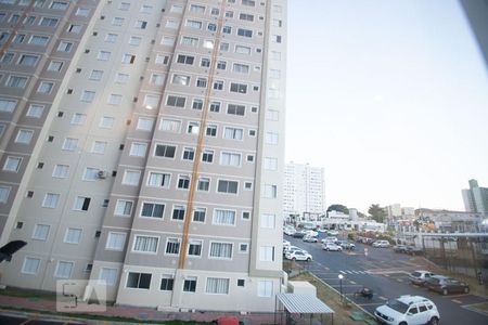 vista de apartamento à venda com 2 quartos, 43m² em Vila Anhangüera, Campinas