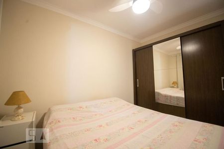 quarto 1 de apartamento à venda com 2 quartos, 43m² em Vila Anhangüera, Campinas