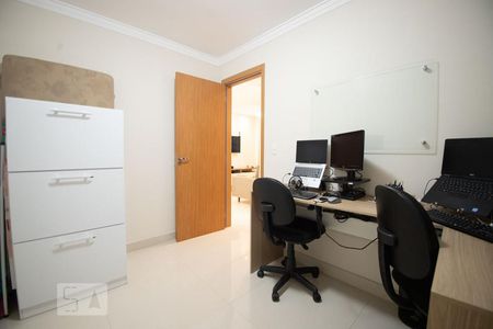 quarto 2 de apartamento à venda com 2 quartos, 43m² em Vila Anhangüera, Campinas