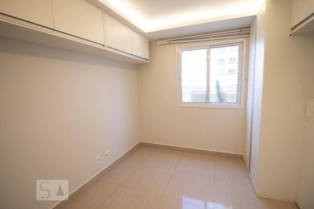 Quarto de apartamento para alugar com 1 quarto, 45m² em Sul (águas Claras), Brasília