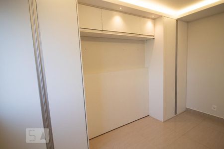 Quarto de apartamento para alugar com 1 quarto, 45m² em Sul (águas Claras), Brasília