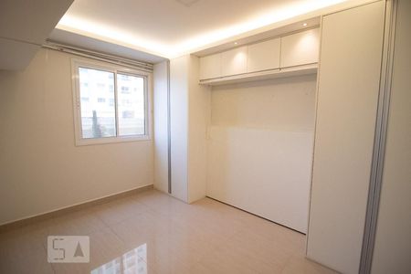 Quarto de apartamento para alugar com 1 quarto, 45m² em Sul (águas Claras), Brasília