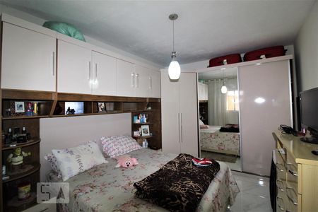 Quarto 1 de casa à venda com 2 quartos, 254m² em Nova Gerti, São Caetano do Sul