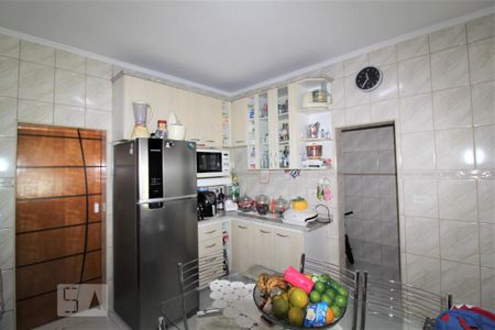 Casa à venda com 254m², 2 quartos e 3 vagasCozinha