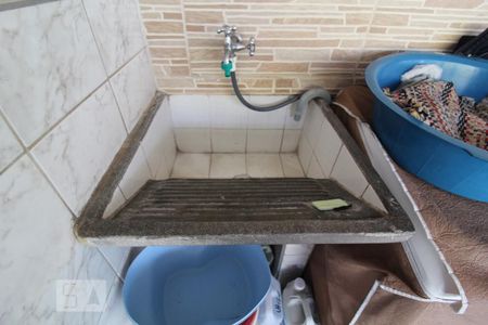 Casa à venda com 254m², 2 quartos e 3 vagasÁrea serviço