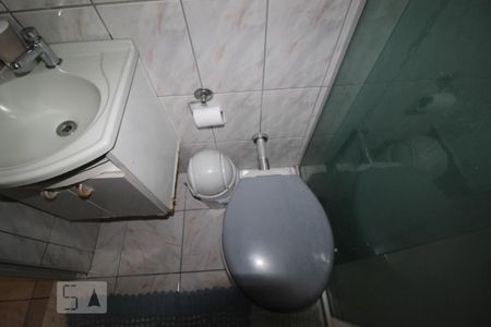 Casa à venda com 254m², 2 quartos e 3 vagasBanheiro 1 suite