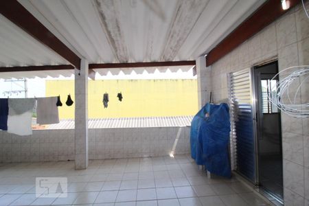 Casa à venda com 254m², 2 quartos e 3 vagasÁrea serviço