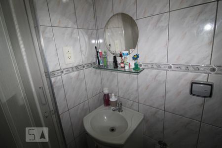 Casa à venda com 254m², 2 quartos e 3 vagasBanheiro 1 suite