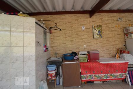 Casa à venda com 254m², 2 quartos e 3 vagasÁrea serviço