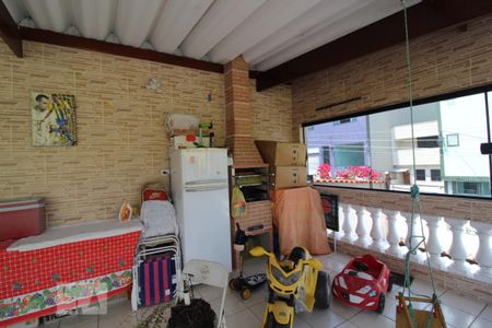 Casa à venda com 254m², 2 quartos e 3 vagasEspaço gourmet