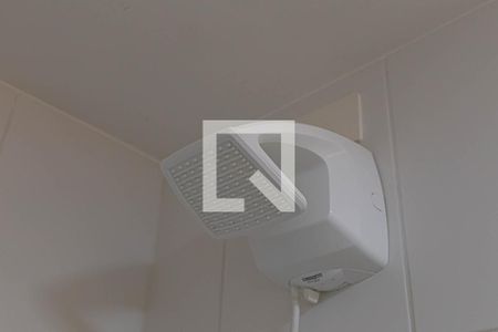 Apartamento para alugar com 25m², 1 quarto e sem vagaBanheiro