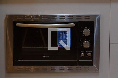 Apartamento para alugar com 25m², 1 quarto e sem vagaCozinha