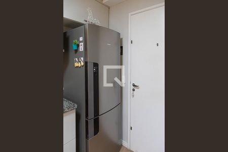 Apartamento para alugar com 25m², 1 quarto e sem vagaCozinha