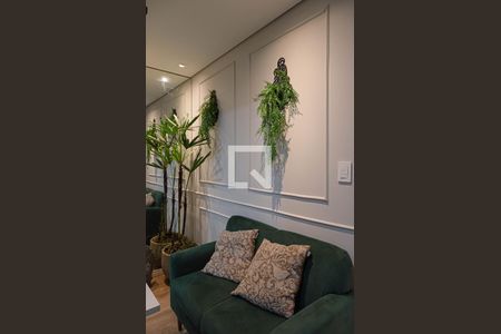 Apartamento para alugar com 25m², 1 quarto e sem vagaSala