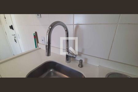 Apartamento à venda com 36m², 2 quartos e 1 vagaCozinha