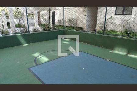 Apartamento à venda com 36m², 2 quartos e 1 vagaÁrea comum