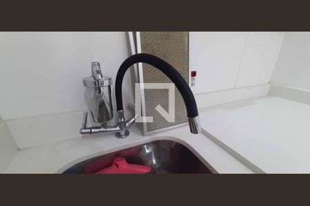 Apartamento à venda com 36m², 2 quartos e 1 vagaÁrea de Serviço