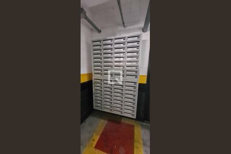 Apartamento à venda com 36m², 2 quartos e 1 vagaÁrea comum