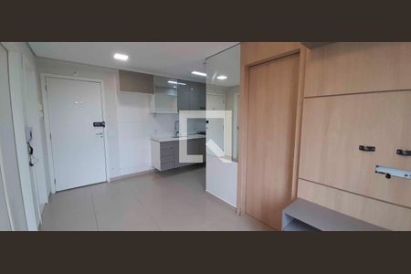 Apartamento para alugar com 2 quartos, 36m² em Presidente Altino, Osasco
