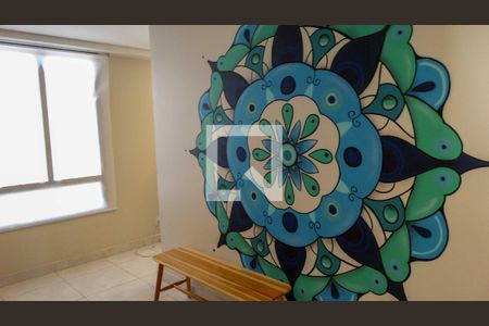 Apartamento à venda com 36m², 2 quartos e 1 vagaÁrea comum