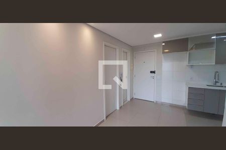 Apartamento para alugar com 2 quartos, 36m² em Presidente Altino, Osasco