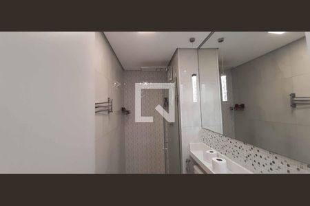 Apartamento à venda com 36m², 2 quartos e 1 vagaBanheiro