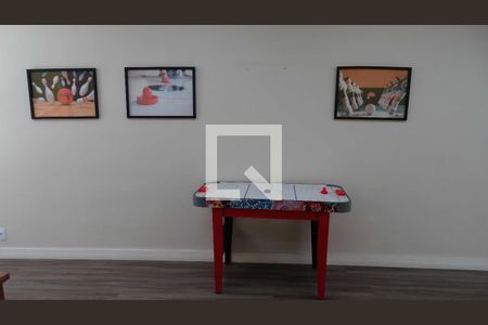 Apartamento à venda com 36m², 2 quartos e 1 vagaÁrea comum