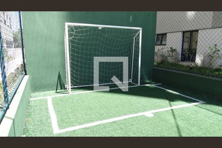 Apartamento à venda com 36m², 2 quartos e 1 vagaÁrea comum