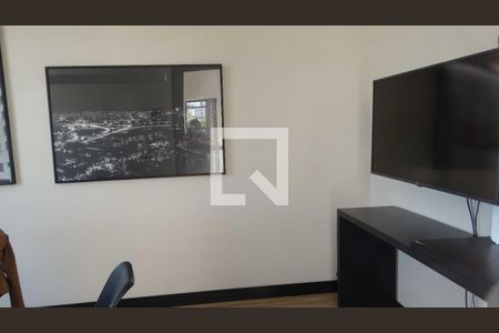 Apartamento à venda com 36m², 2 quartos e 1 vagaÁrea comum