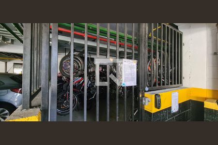 Apartamento à venda com 36m², 2 quartos e 1 vagaÁrea comum