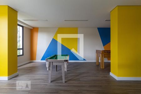 Apartamento à venda com 36m², 2 quartos e 1 vagaÁrea comum