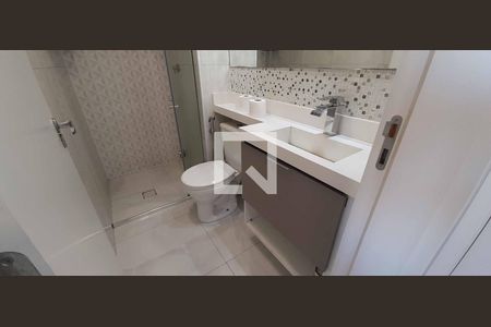 Apartamento à venda com 36m², 2 quartos e 1 vagaBanheiro