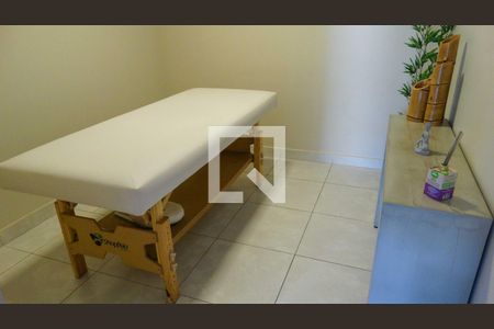 Apartamento à venda com 36m², 2 quartos e 1 vagaÁrea comum