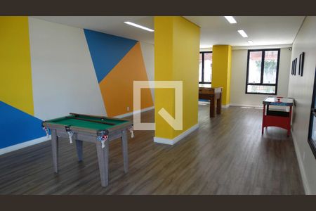 Apartamento à venda com 36m², 2 quartos e 1 vagaÁrea comum