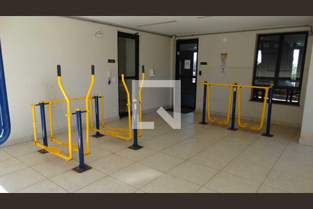 Apartamento à venda com 36m², 2 quartos e 1 vagaÁrea comum