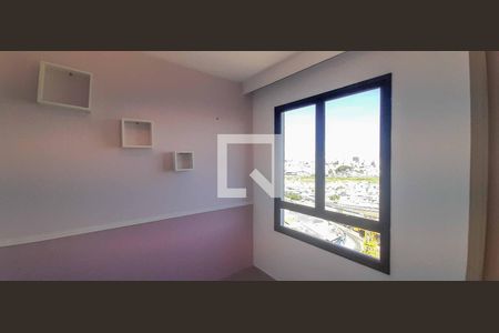 Apartamento à venda com 36m², 2 quartos e 1 vagaQuarto 2