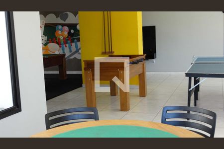 Apartamento à venda com 36m², 2 quartos e 1 vagaÁrea comum