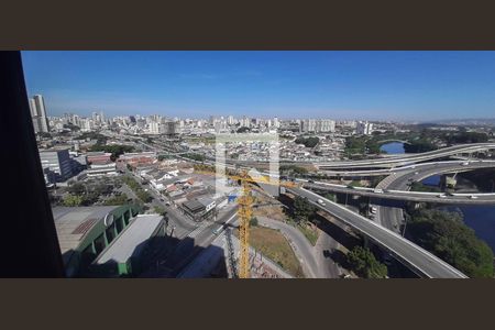 Apartamento à venda com 36m², 2 quartos e 1 vagaVista
