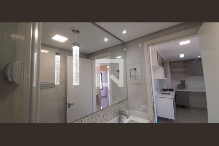 Apartamento à venda com 36m², 2 quartos e 1 vagaBanheiro
