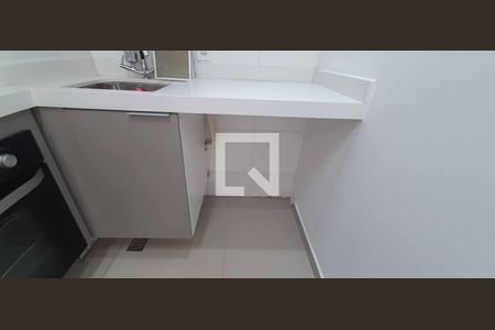 Apartamento à venda com 36m², 2 quartos e 1 vagaÁrea de Serviço