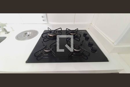 Apartamento à venda com 36m², 2 quartos e 1 vagaCozinha