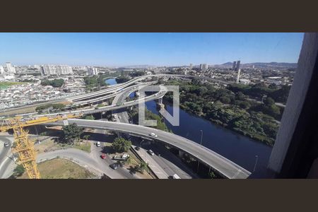 Apartamento à venda com 36m², 2 quartos e 1 vagaVista