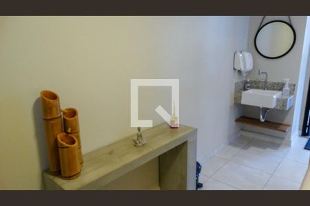Apartamento à venda com 36m², 2 quartos e 1 vagaÁrea comum