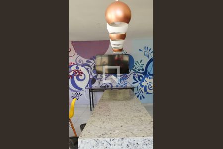 Apartamento à venda com 36m², 2 quartos e 1 vagaÁrea comum