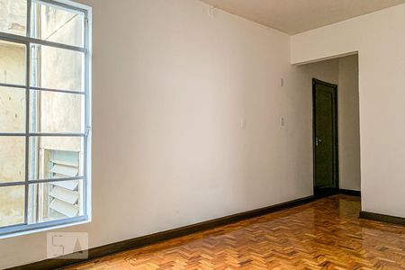 Sala de apartamento à venda com 1 quarto, 85m² em Conceicao, Campinas